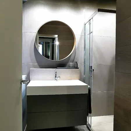 Luxury In The Center Of